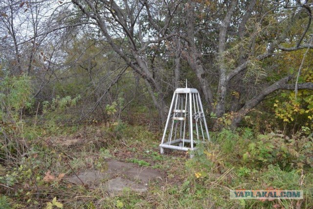 Не допустили Третью Мировую ценой забвения солдат