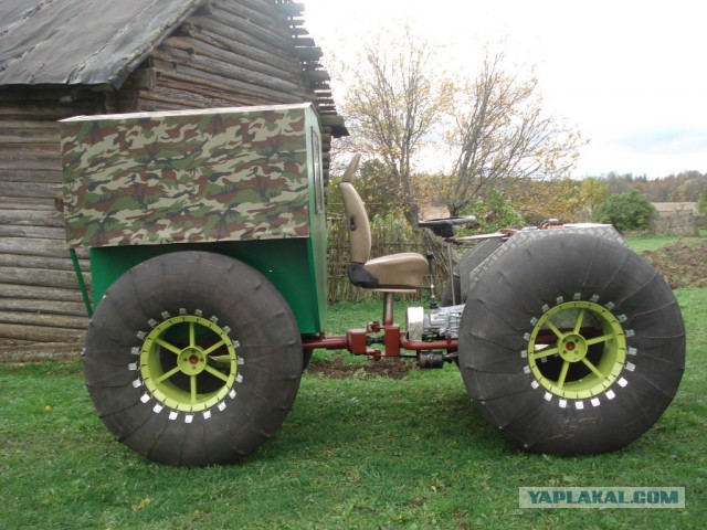 Suzuki Jimmy. Путь Самурая