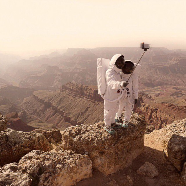 Интересные и веселые картинки