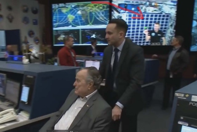 О прозе жизни в миссиях "Apollo"