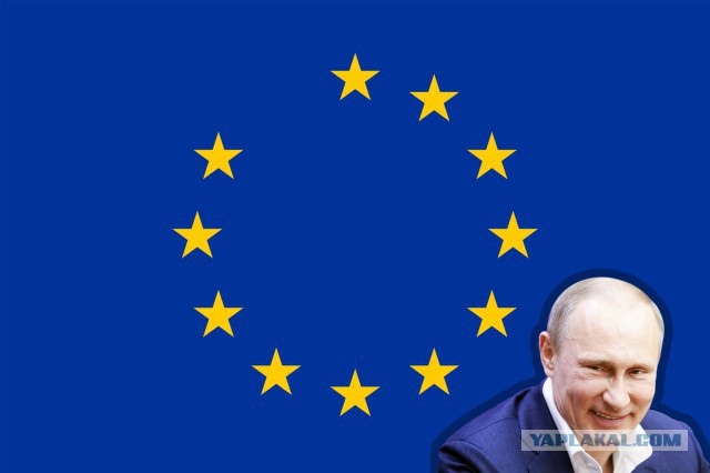 Подсчёт окончен ! Великобритания покидает ЕС !