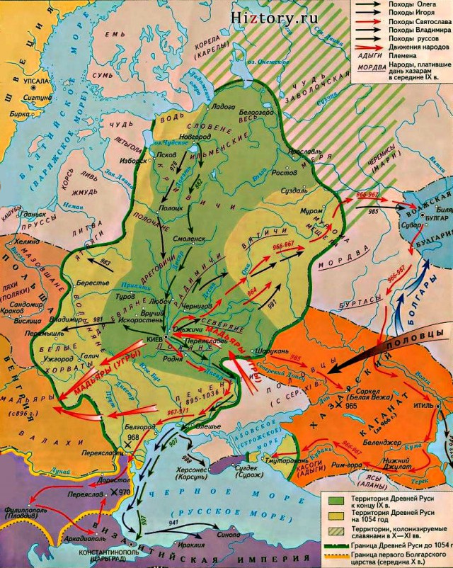 Как братские республики ограбили Россию. Нищета 90-х - их заслуга!