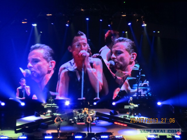 Depeche Mode