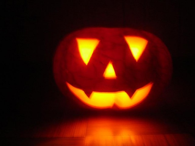 ХЭЛОУИН. Празднуем Halloween
