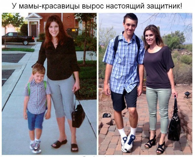 Набористый набор картинок