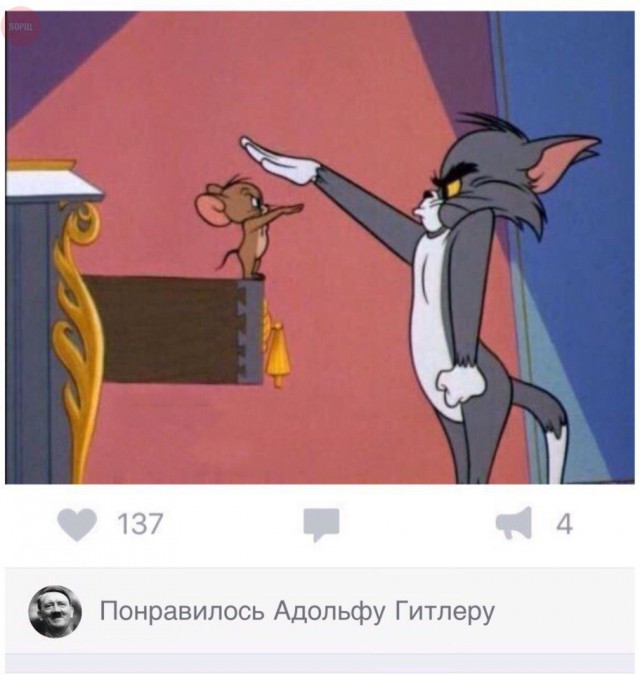 100 картинок для поднятия настроения!