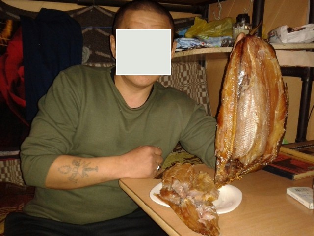 Цены на рыбу в Якутске