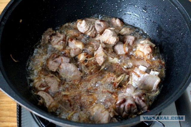 ЯПКулинарии 12 лет