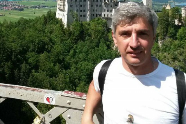 В Петербурге таксист кинул пассажира головой в асфальт за отказ от поездки
