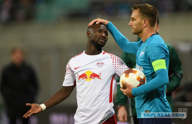 League Europe Сезон 2017/2018 ( 2 часть )
