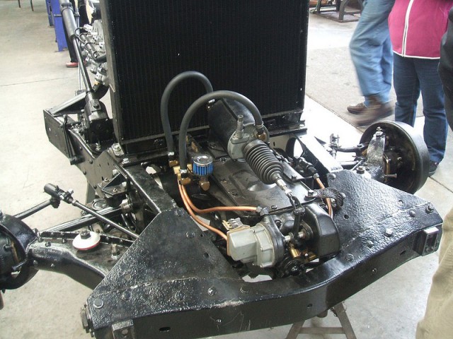 Cord 810/812. Одного автомобиля фотопост