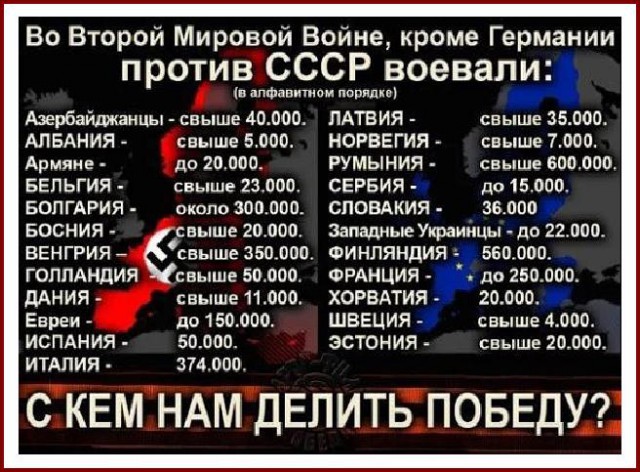 Франция победила гитлеровскую Германию? Удар Европы…