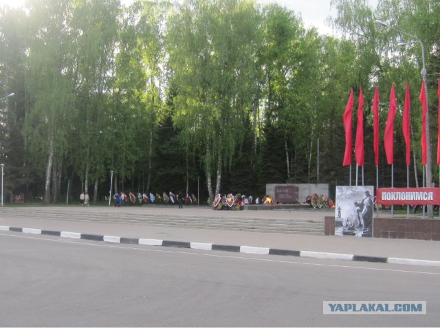 У кого какая высота?