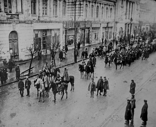 Новороссийская катастрофа: атмосфера позора и хаоса