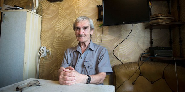 Человек, который спас Землю, 30 лет назад человечество могло бы исчез