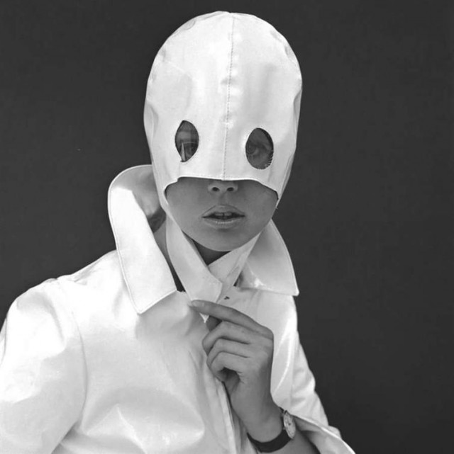 Интересные и редкие ретро-фотографии