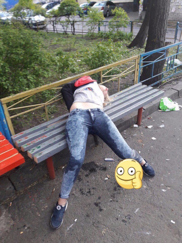 Скотсети и прочие интернеты 18.03.19