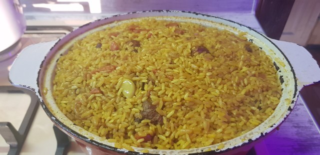 Аццкая кухня 3  (Кулинарный адъ)