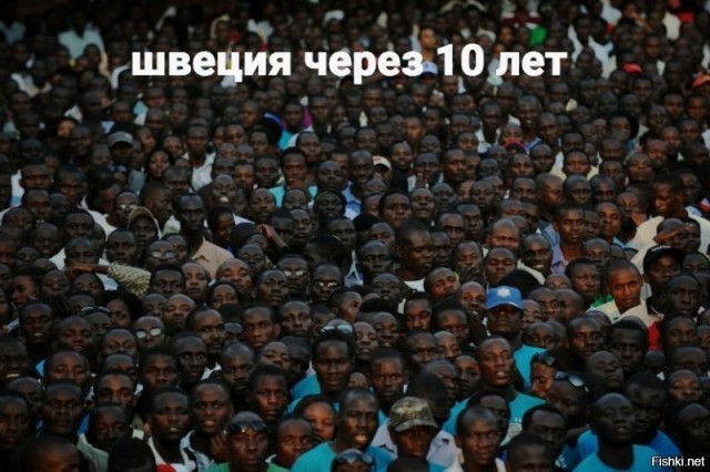 Согласуй или не суй. В Швеции начали судить за «секс без явного согласия»