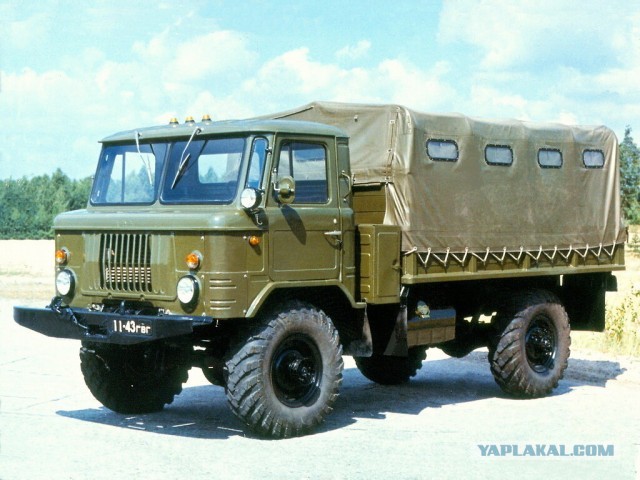 ГАЗ «Садко» Next 4x4 появился у дилеров