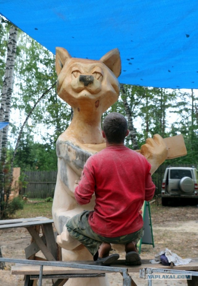 Божья коровка