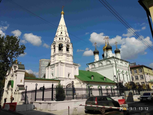 Деревенская Америка - 5