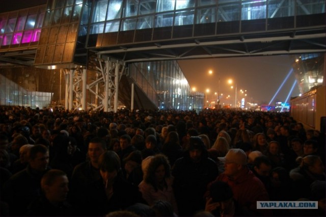 Потреблядство "Медиа Маркт" в Белгороде