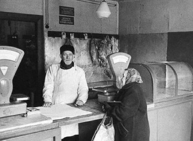 Реальный СССР на фото «американского шпиона».