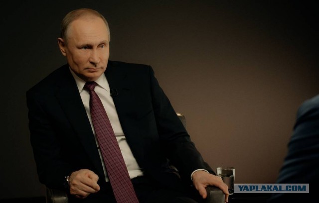 Путин заявил, что Россия ответит любому агрессору так же, как СССР фашистам
