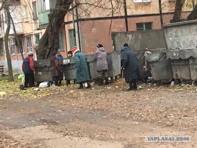 Разница революций или почему Беларусь не Украина