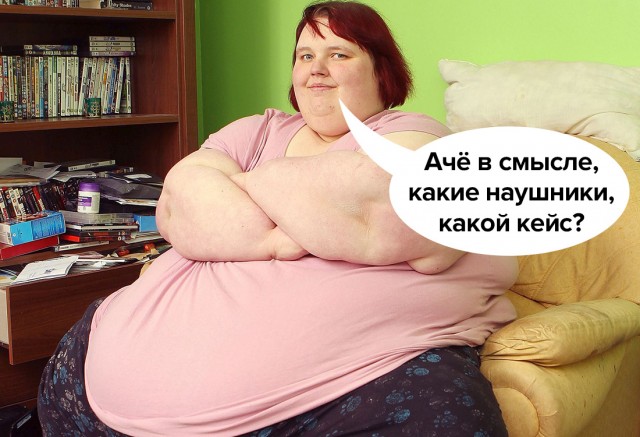 Беспроводные наушники CGPods: отзывы, скандалы, интриги, расследования