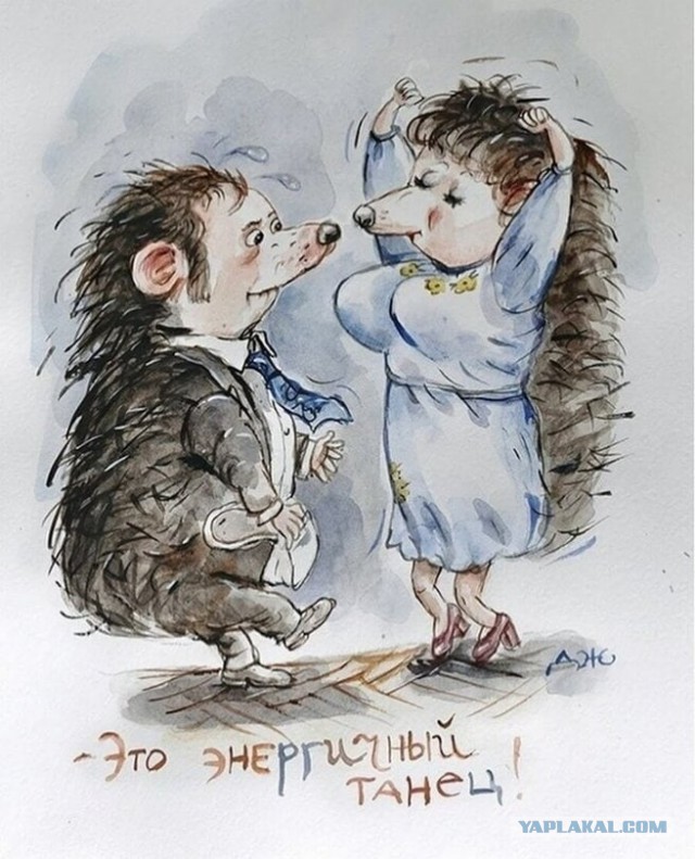 Наше старое колючее кино