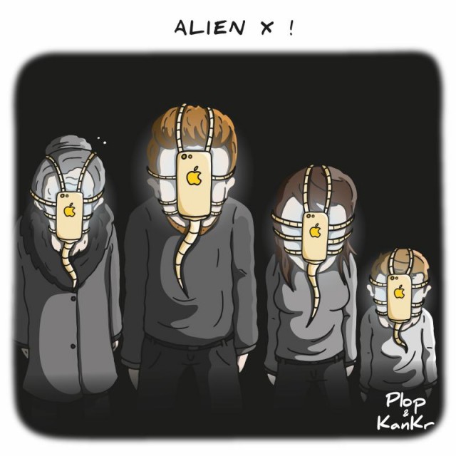 Карикатуры