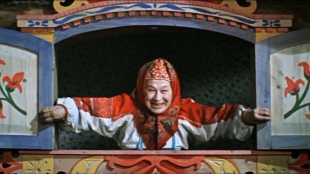 Пора отдыхать! А то не замечаешь, как жизнь пролетает