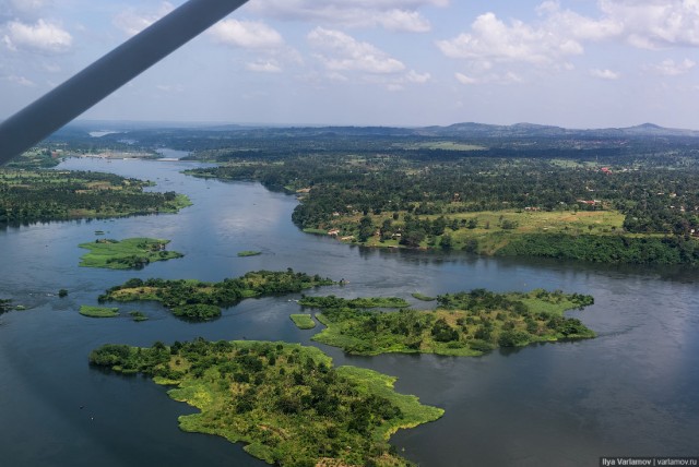 Уганда: деревни, колдуны и детские жертвоприношения