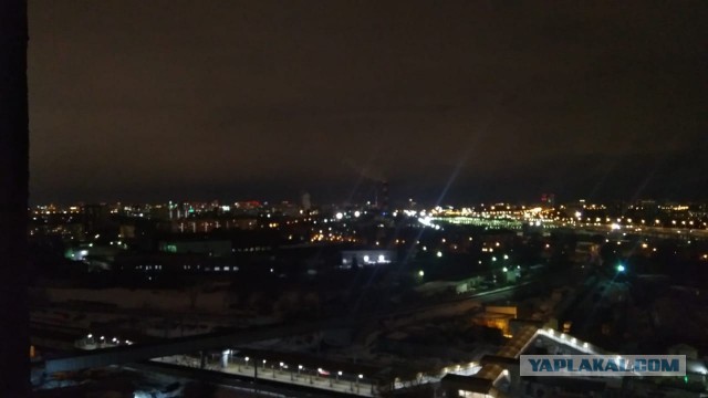 Все любят секс