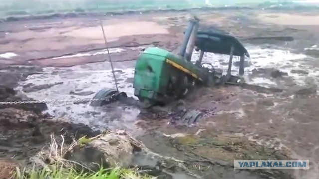 "Вот так живут бедные немецкие крестьяне"