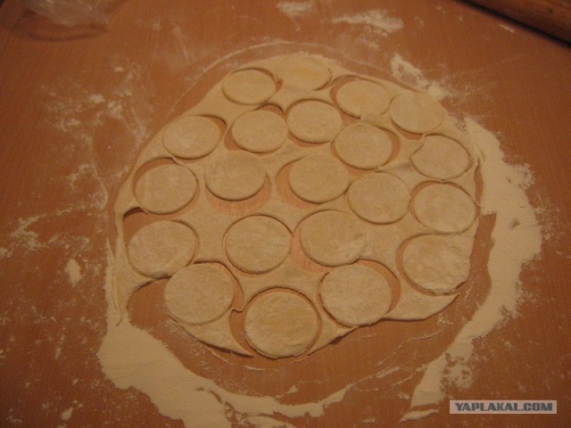 Пельмени