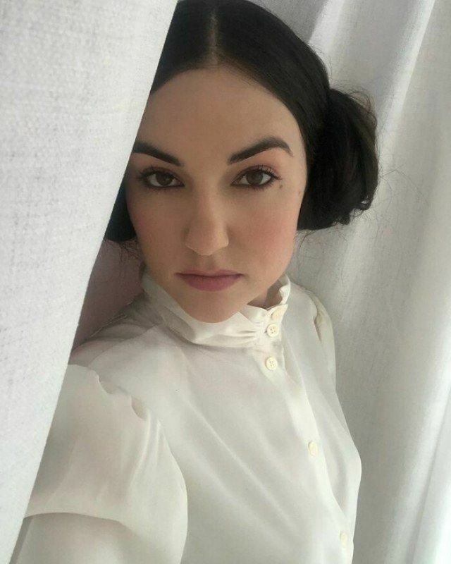Фотоподборка для начала недели