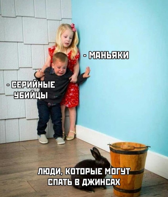 Весёлый полтишок 14.07