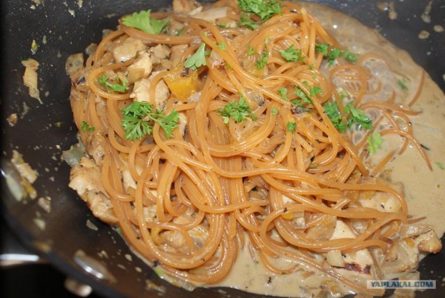 Средиземноморская кухня
