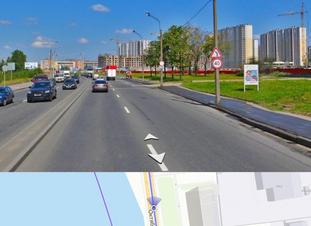 Суд в Петербурге отпустил водителя КАМАЗа по вине которго разбились два мотоциклиста.