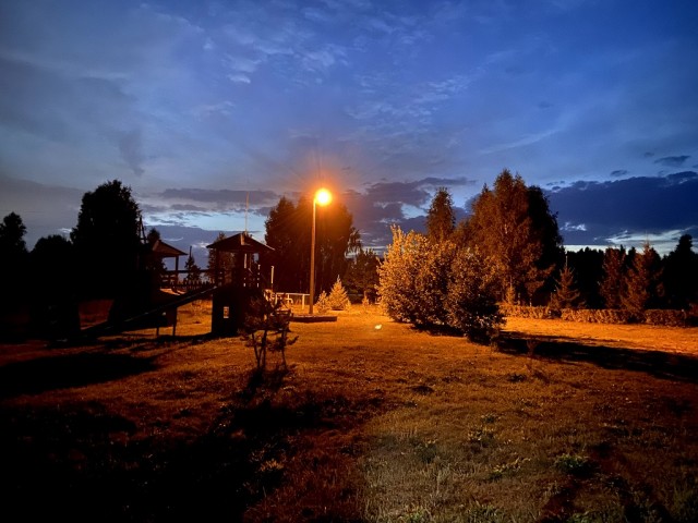 Моя мобильная фотография