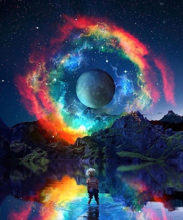 Crazy Art "Новогодний 22"