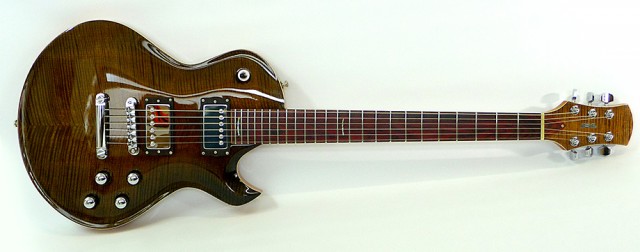 Как это делается - Gibson