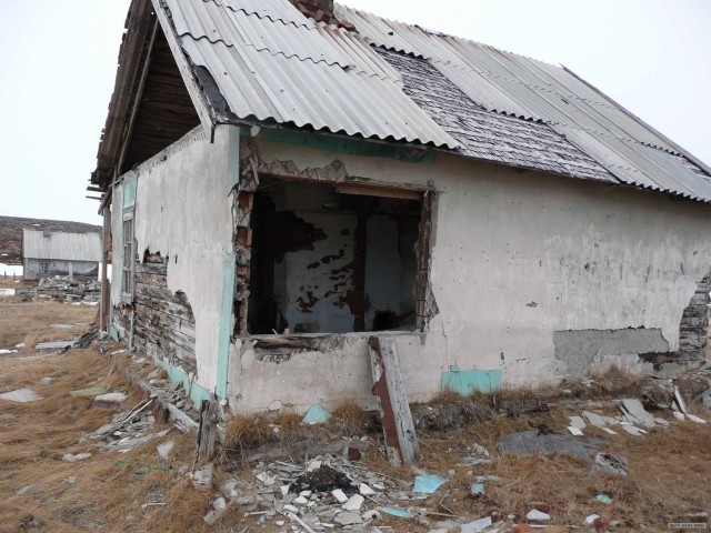 Я пойду за тобой на край света!