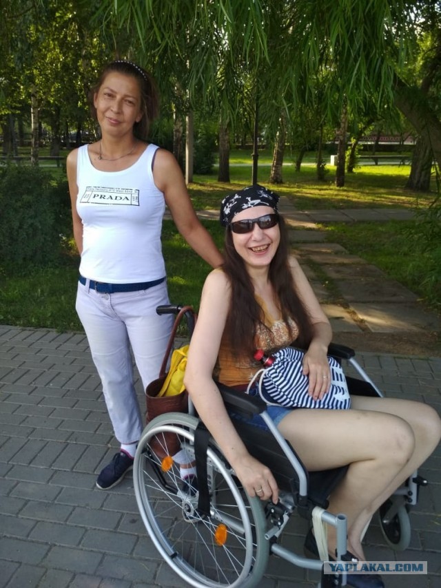 Картинки аморальные и всякие разные - 24