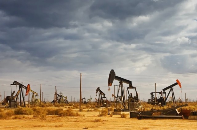 Ливия ответила на запрос Европы по поставкам нефти