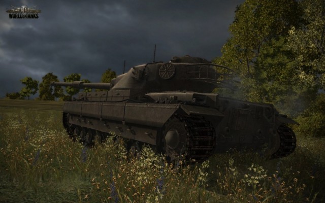 Wargaming