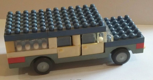 Датский производитель конструкторов Lego полностью прекращает работу в России